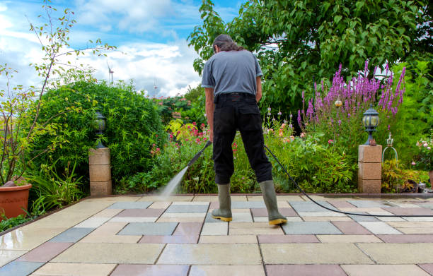Reliable Opelika, AL Pressure Washing Solutions